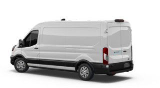 2026 Ford E-Transit™ External Image 3